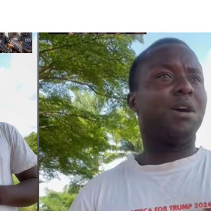 DSS Arrests Enugu Content Creator Over Herdsmen Commentary 