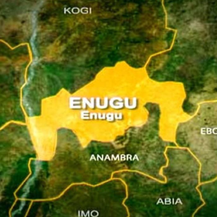 Enugu Police Arrest Suspected Gunmaker and Cult Members During Operation