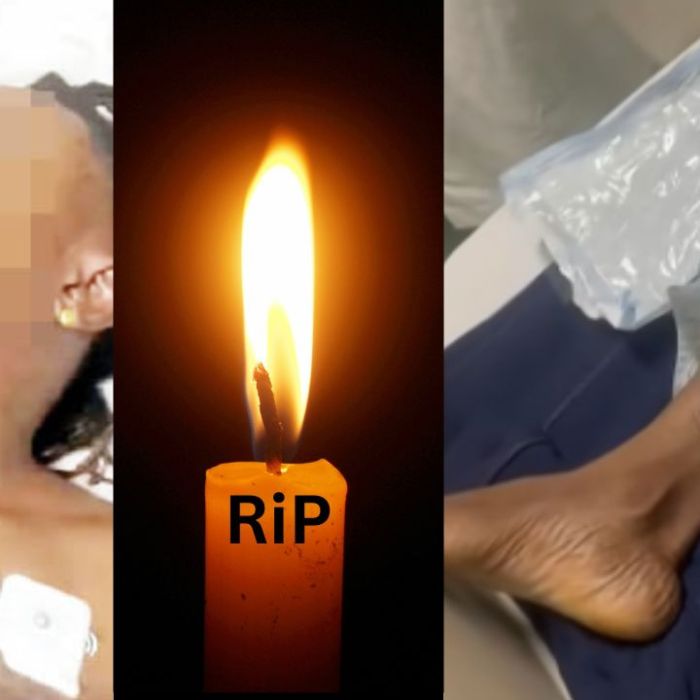 Life Abroad, Love at Home: Nsukka Mourns Their Own