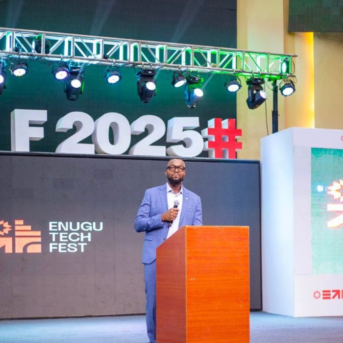 Enugu is Becoming Nigeria’s Number One  New Tech Hub