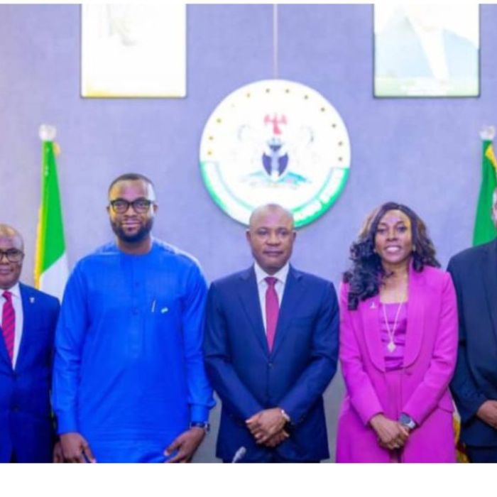 Unmasking the Digital Divide: How Enugu Communities Are Bridging the Gap in a Tech Driven Nigeria