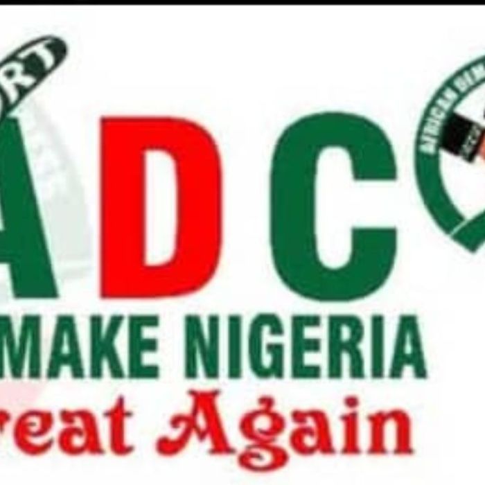 David Mark Resigns from PDP, Joins New Opposition Movement with Rauf Aregbesola