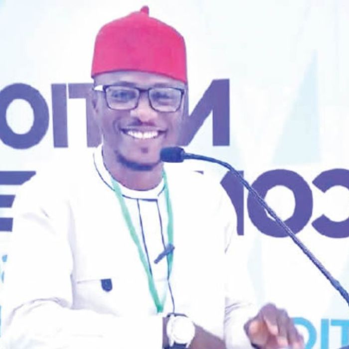 Civil Society Groups Demand Release of Detained Enugu Activist, Emmanuel Acha