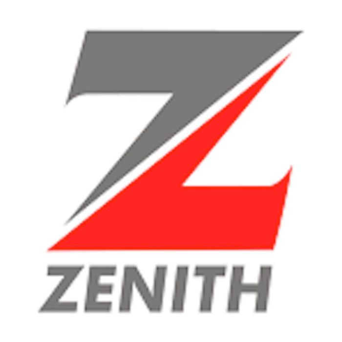 Zenith Bank Ranked Nigeria’s Top Tier 1 Bank