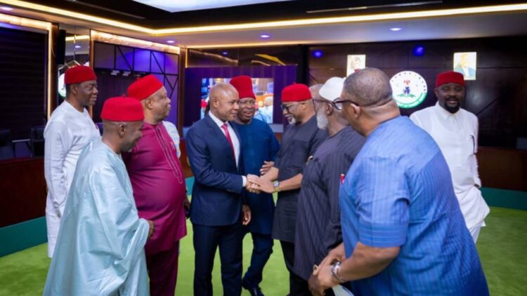 Black and Yellow Business Event YouTube Thumbnail (6)