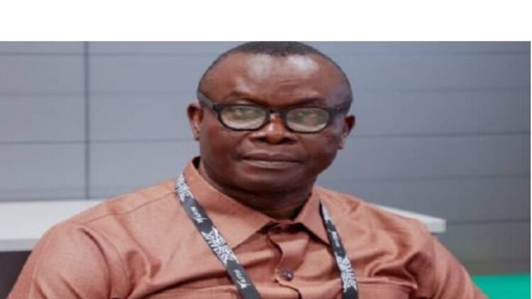 Black and Yellow Business Event YouTube Thumbnail