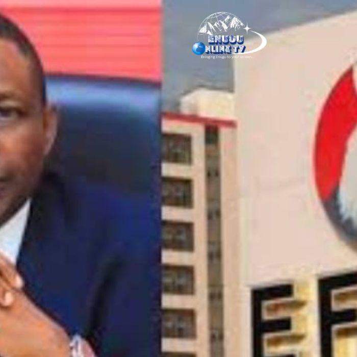 EFCC Holds Anti-Corruption Lecture in Enugu, Warns Against Online Investment Scams
