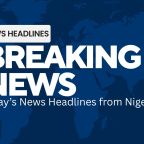 Headlines from Nigeria