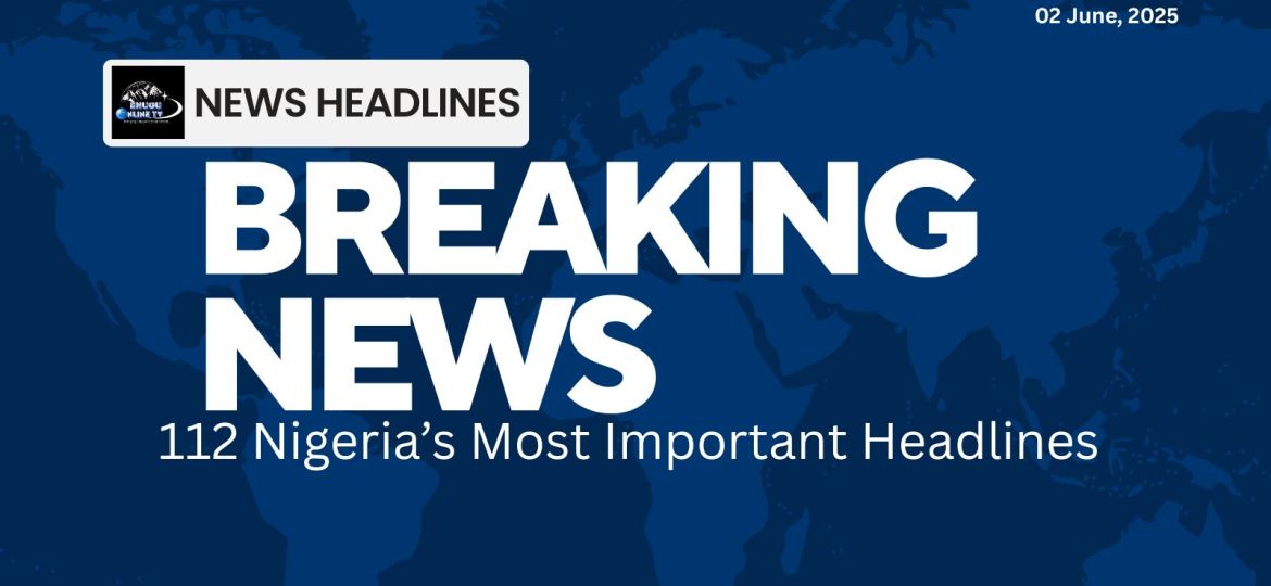 News Headlines