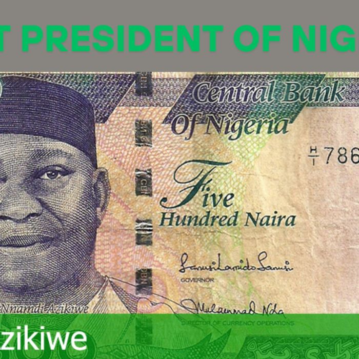 The History of Zik’s Flats and Dr. Nnamdi Azikiwe in Enugu