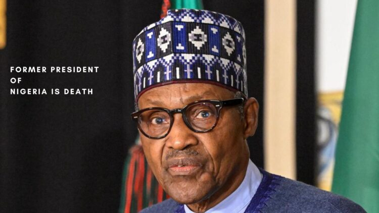 Buhari Death