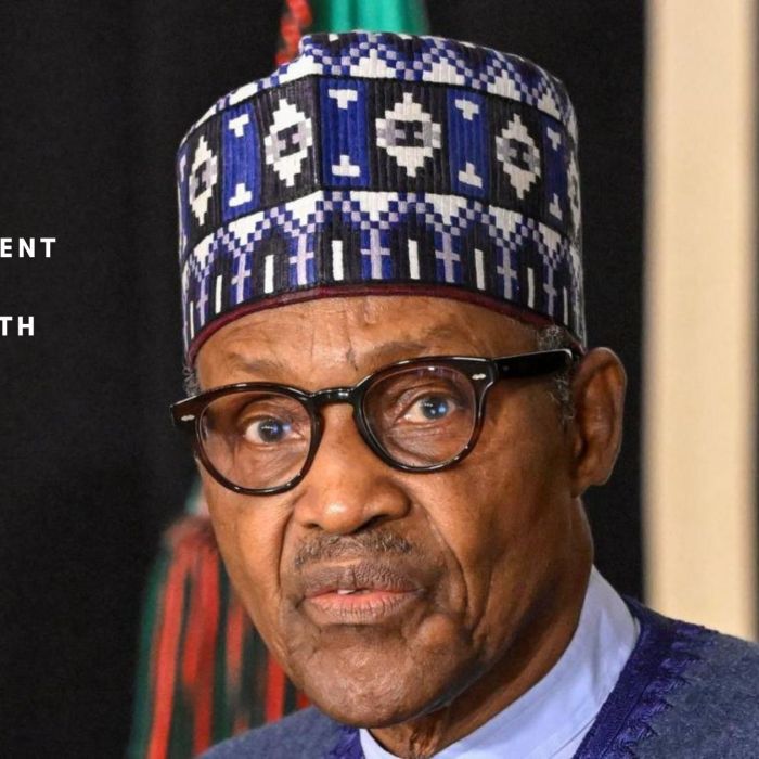BREAKING: Former President Buhari Dies in UK Hospital