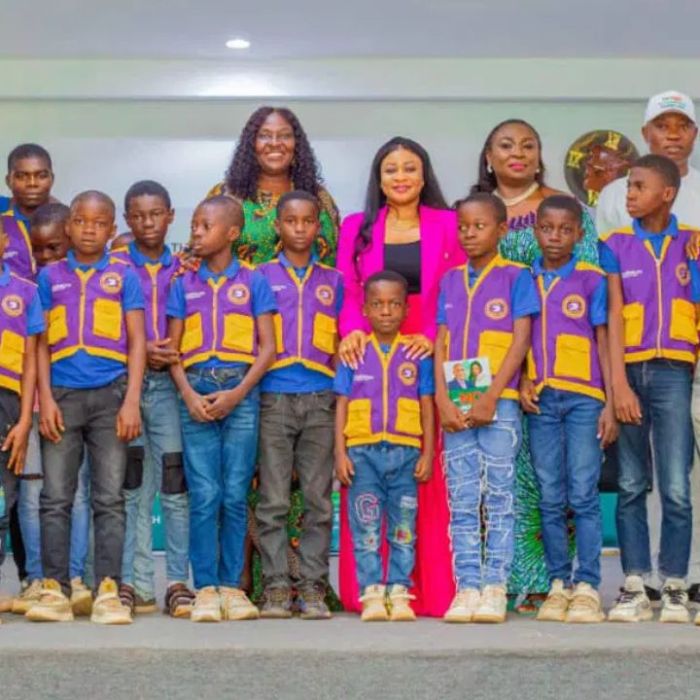 Enugu State Takes Strong Action to Stop Underage Gambling Gov. Mbah
