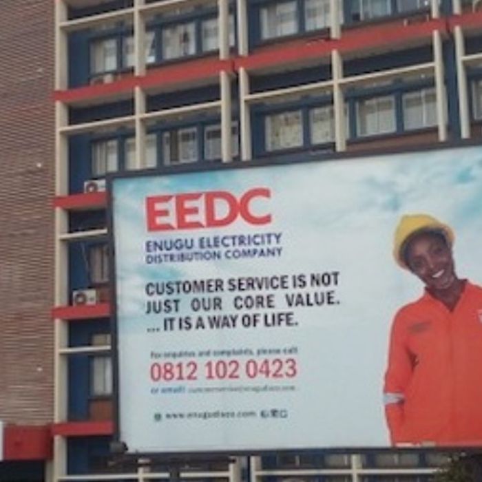 Enugu Slashes Band A Electricity Tariff from ₦209 to ₦160 Starting August 1