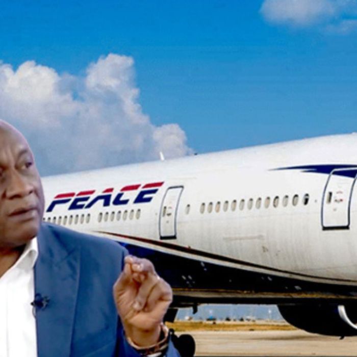Air Peace to Start Abuja to London Flights in October