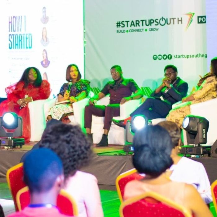 Enugu Hosts 2025 Digital Transformation Summit Ahead of #StartupSouthX