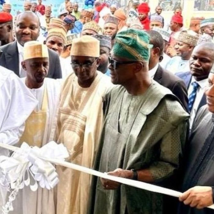 Nigeria Unveils World-Class Cancer Centre in Enugu, Katsina, and Edo to Transform Cancer Care