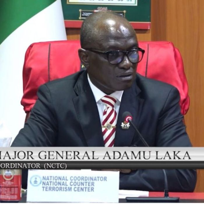 FG Reaffirms Commitment to Rescue Remaining Chibok Girls, Leah Sharibu