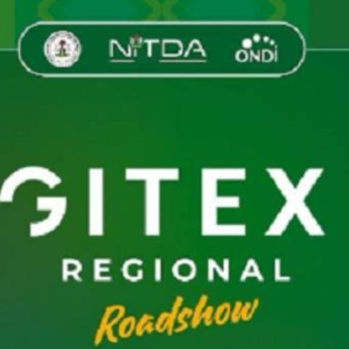NITDA Launches Tech Competition in Enugu for Southeast Startups Ahead of GITEX Nigeria 2025