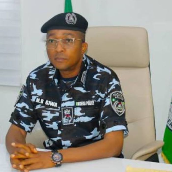 Police Clamp Down on Criminal Gangs in Enugu, Arrest 13 Suspects and Recover Weapons, Vehicles.