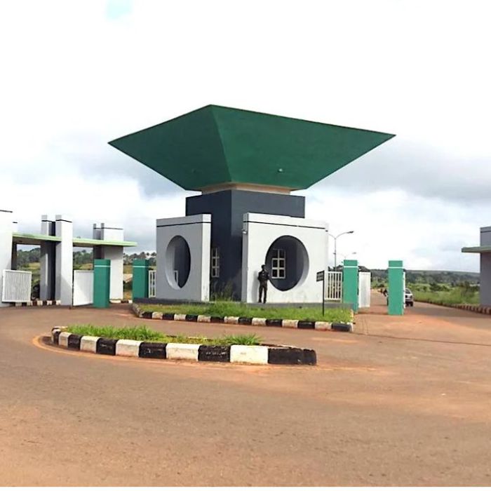 Professor Simon Ortuanya Appointed 16th Vice-Chancellor of UNN, Becomes First Nsukka Indigene to Hold Position