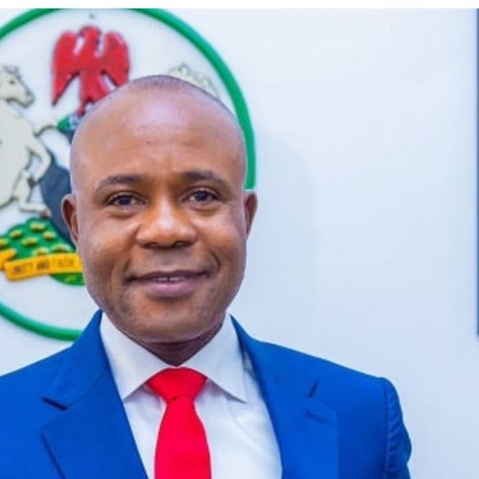 Enugu Politics on Edge Over Rumors of Mbah Joining APC