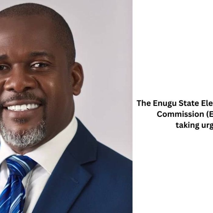 EERC Works to End Sudden Power Shortage in Enugu