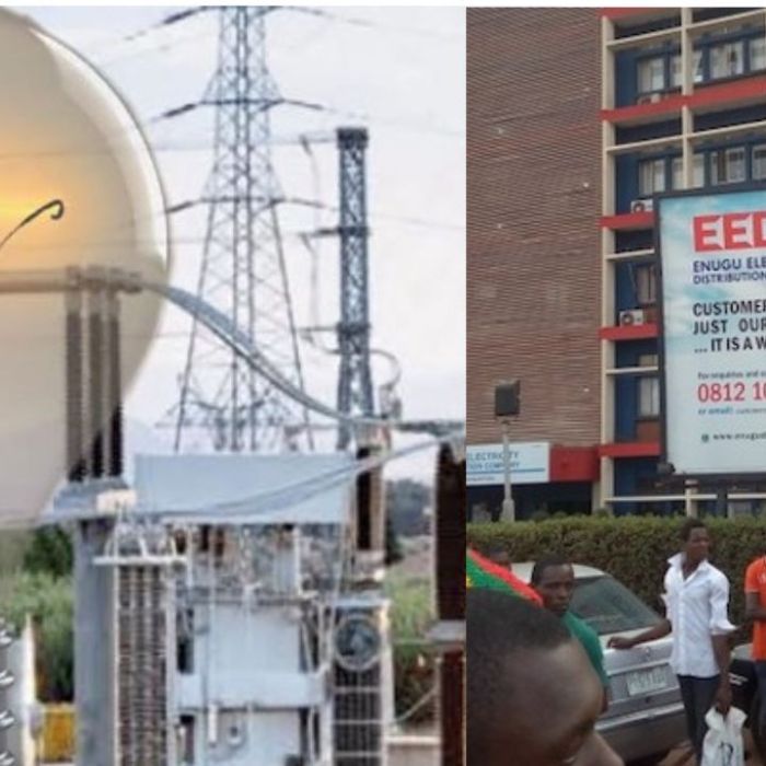 Enugu Residents Lament Week Long Power Outage, Appeal for Government Intervention
