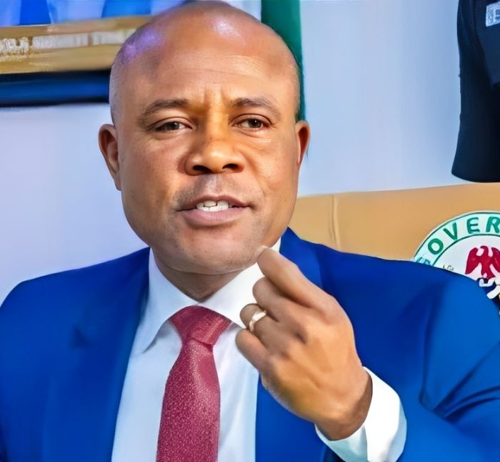 Governor Mbah Launches Five Modern Transport Terminals, 100 CNG Buses, and New Transport System in Enugu