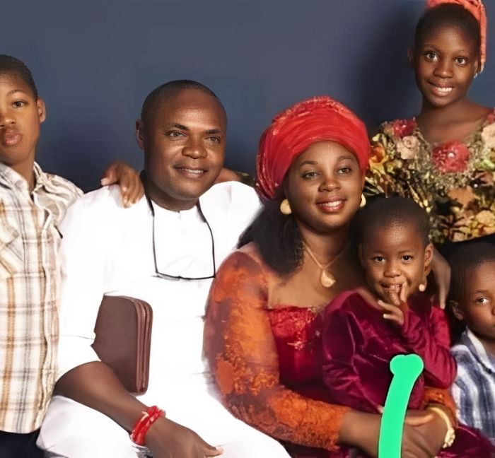 One Year After, Family of 4 Year Old Girl Murdered in Enugu Still Waiting for Justice