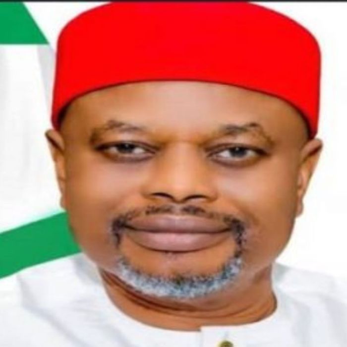 Enugu Benefits from Federal Projects Under Renewed Hope Agenda