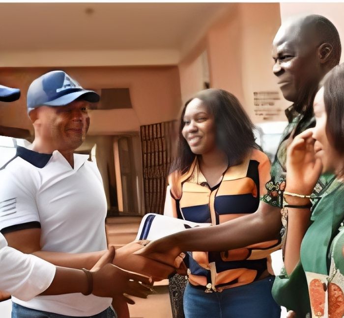 Gov Mbah Launches New Transport Management System in Enugu with Eco Friendly Buses and Modern Terminals