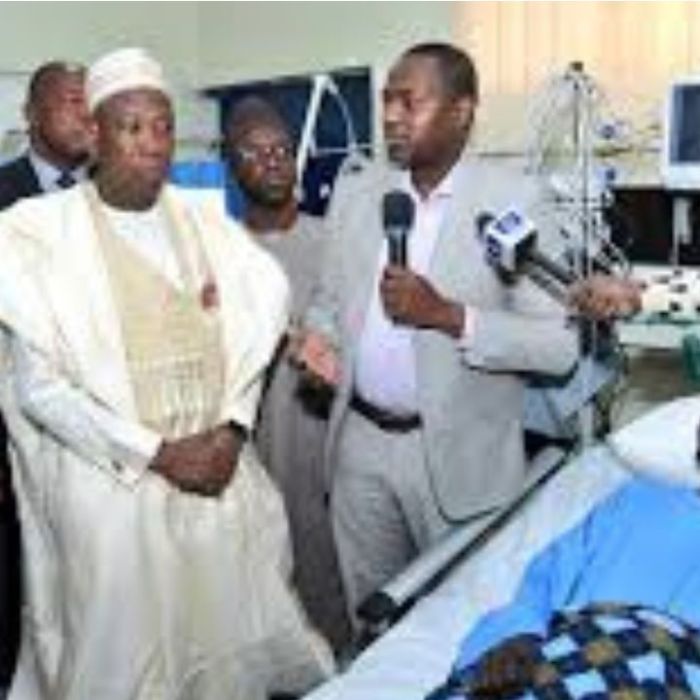 Enugu Teaching Hospital Achieves Breakthrough in Complex Brain Surgeries