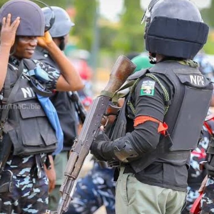 Enugu Police Arrest Teen and Accomplice for Killing 5 Year Old Cousin