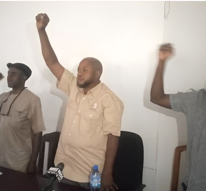 ASUU Nsukka Zone Warns of Possible Strike, Accuses FG of Neglecting Education