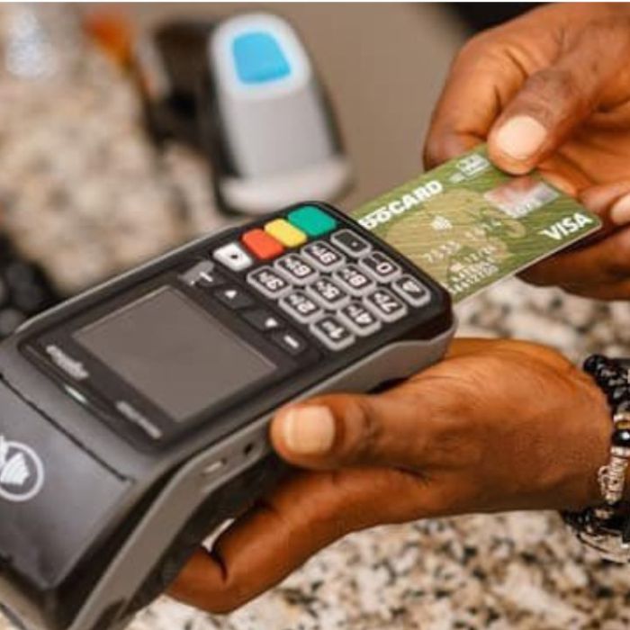 CBN Orders Geo-Tagging of All PoS Machines in Nigeria