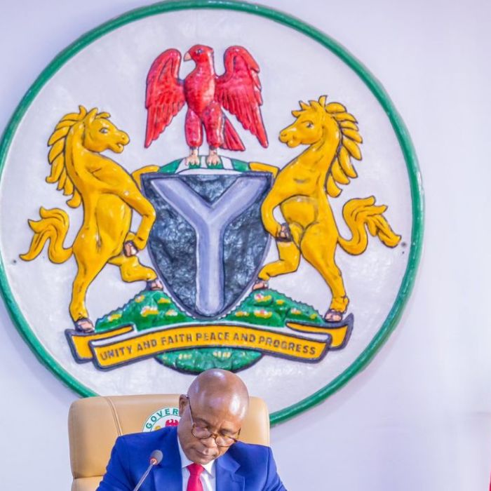Governor Mbah Revives Nigergas After 30 Years of Inactivity
