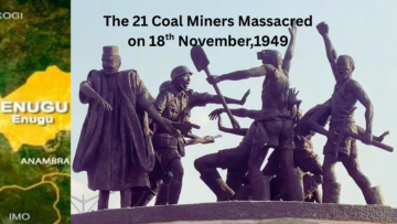 1949 miners