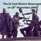 1949 miners