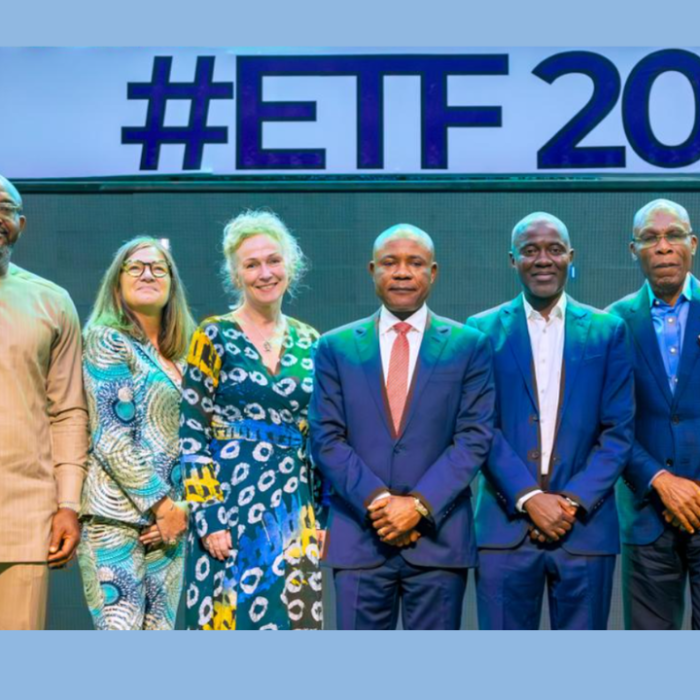 Enugu Shines as Governor Mbah Opens Second Tech Festival