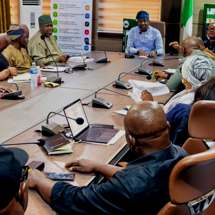 Enugu Airport Concessionaire and Aviation Unions Sign Agreement to Protect Jobs