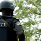 police