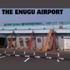 The Enugu Airport