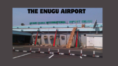 The Enugu Airport