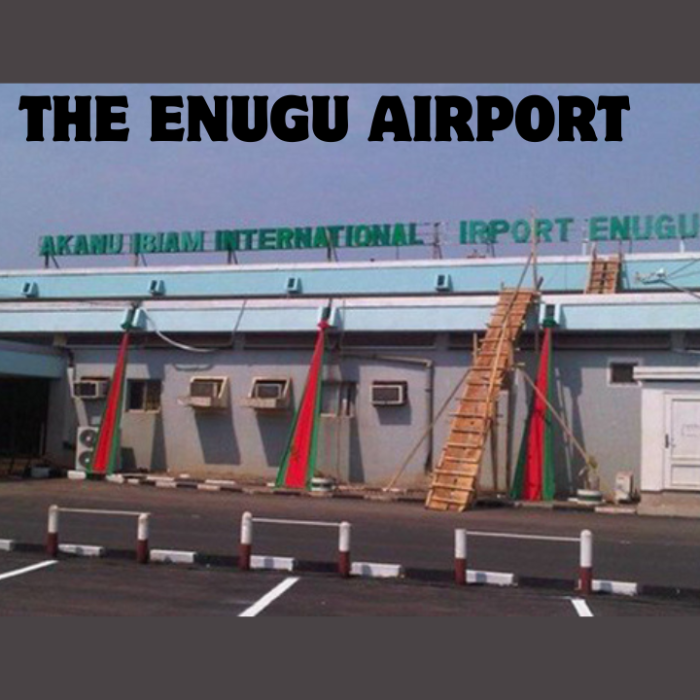 The Enugu Airport and Concessionaire Aviation Unions Agree to Protect Workers’ Jobs