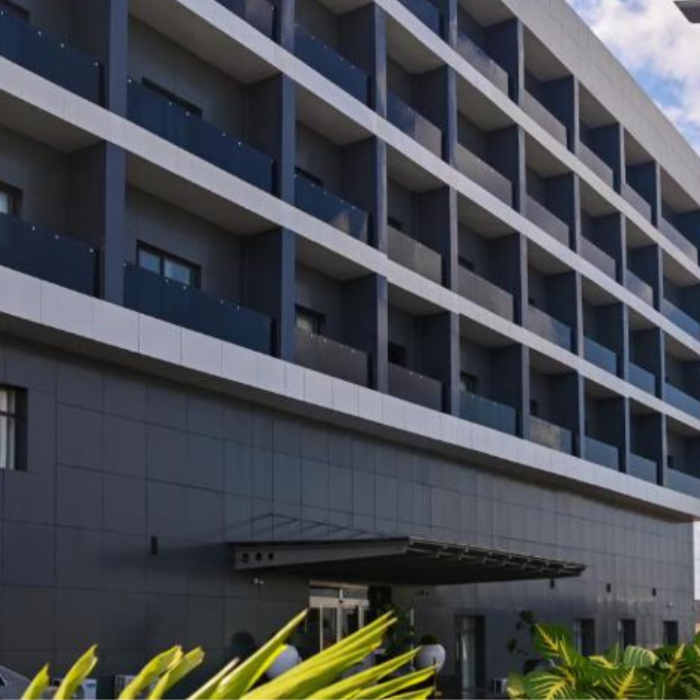 Top Luxury & Premium Hotels in Enugu
