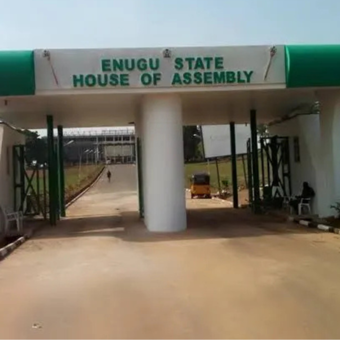 Enugu Assembly Passes Harmonised Taxes and Levies Bill to Reform Tax Collection