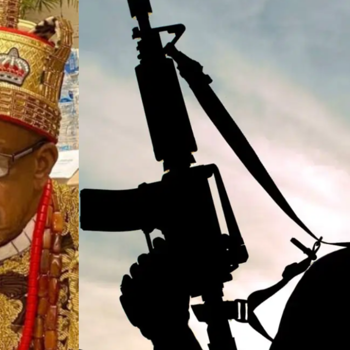 Breaking: Gunmen Kidnap Eboni Former Deputy Governor’s Father While Going to Church this Morning