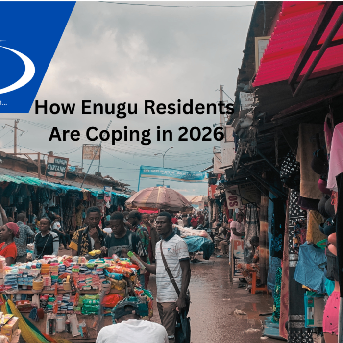Rising Cost of Living in Enugu: How Residents Are Coping in 2026