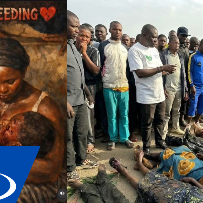 “Jos Is Bleeding”: Public Anger Erupts as Tragedy Deepens Amid Fresh Security Warnings